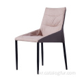 2021 뜨거운 판매 단단한 나무 골동품 클래식 X 크로스 백 의자 / 나무 오크 크로스 백 식당 의자